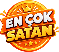 En çok satan