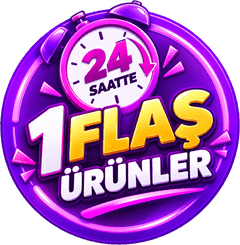 Flaş ürün